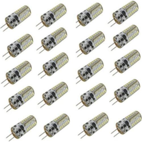 YUSHILED LED Bulbs G4