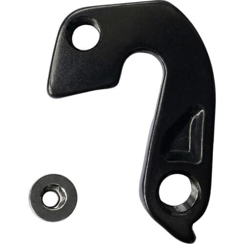 MTB Road Bicycle Bike Alloy Rear Derailleur Hanger Racing Cycling Mountain Frame Gear Tail Hook Parts Dropout 65