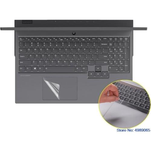Matte Touchpad Protective film Sticker Protector for LENOVO R7000 2020 Y7000 Y7000P 2020 Version TOUCH PAD TOUCHPAD