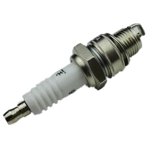 2pcs/lot, High Quality CJK750 Motorcycle Spark Plugs, KC750 K750 Motorcycle For B-MW Ural R12 R71 M72