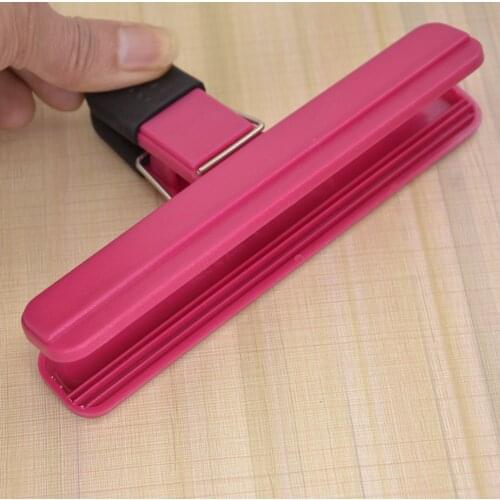2 packs of sealing clip, sealing clip, food sealing clip, food preservation clip, creative preservation clip