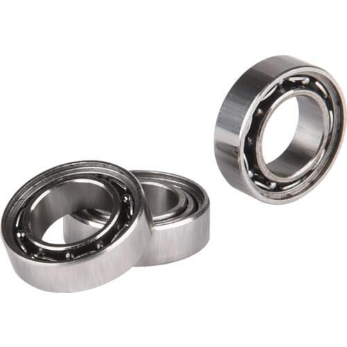 5Pcs mini bearing MR74ZZ 4x7x2.5mm bearings P5 MR74 ZZ 4*7*2mm deep groove ball bearings