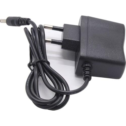 100-240V AC to DC Power Adapter Supply Charger adapter 5V 1A EU /US Plug 5.5mm x 2.5mm x 3.5mm / DC Plug Micro USB