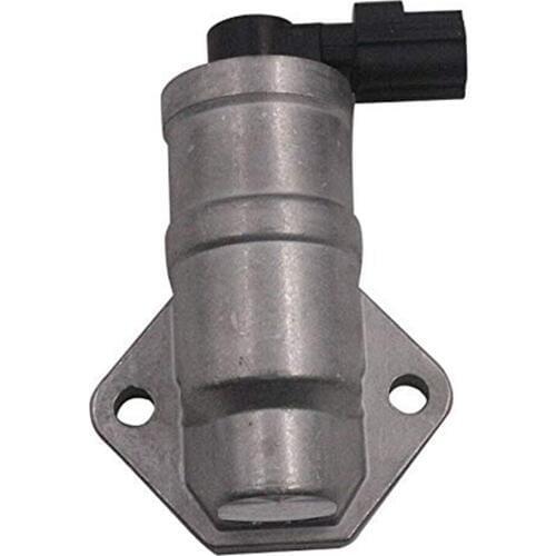 Auto Idle Air Control Valve 1F22-20-660 1L5E-9F715-AB 1L5Z-9F715-AA 2L5Z9F715BA 1F2220660A Fit Ford Explo F8K5