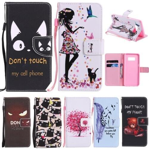 Case For Motorola Moto G5/G5 Plus Cover Flip Card Slot stand holder leather Soft phone Case funda For Moto G5/G5 Plus kimTHmall