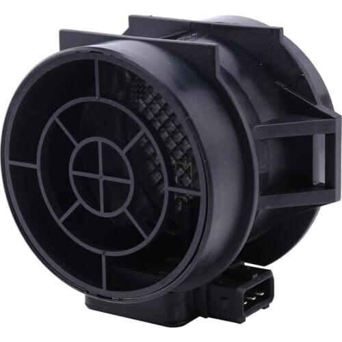 For-BMW 99-06 323 325 328 E46 3 Series 325I 5WK9605 Mass Air Flow Sensor Meter