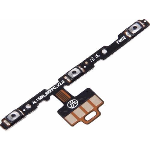 Letv Le 2 / X620 Power Button & Volume Button Flex Cable