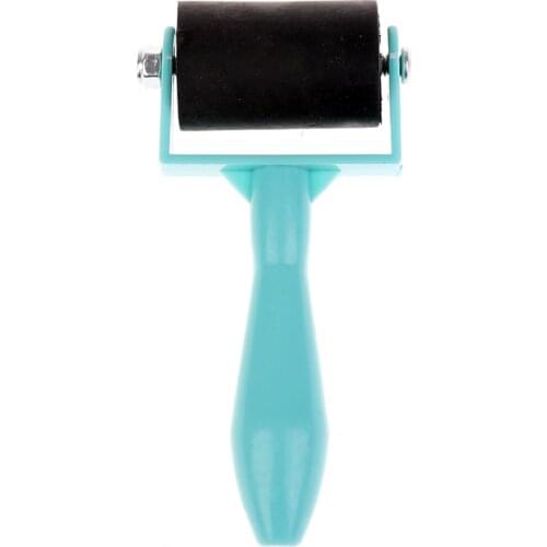 5d Diamond Painting Tool 1pcs Plastic Roller Diy Diamond Painting Accessories Diamond Painting Paste Tight Stra