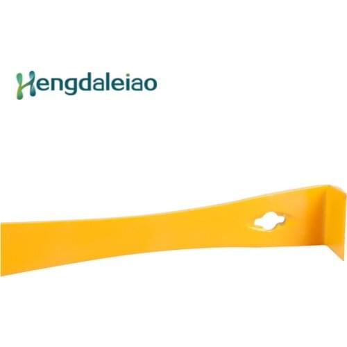 Beekeeping Tools High Quality Multi-function Forged Steel Hive Tool for Beekeeper HDHT-003