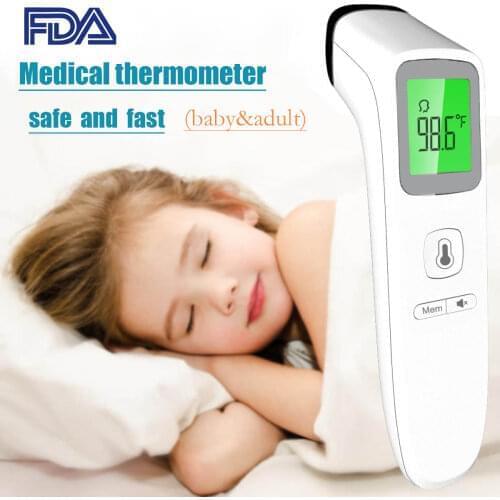 KWD Thermometers For Children