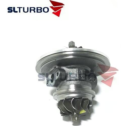 NEW K04 53049700027 53049880027 assy Turbo cartridge core for Mahindra pick up - K04-027 parts auto turbolader CHRA repair kit