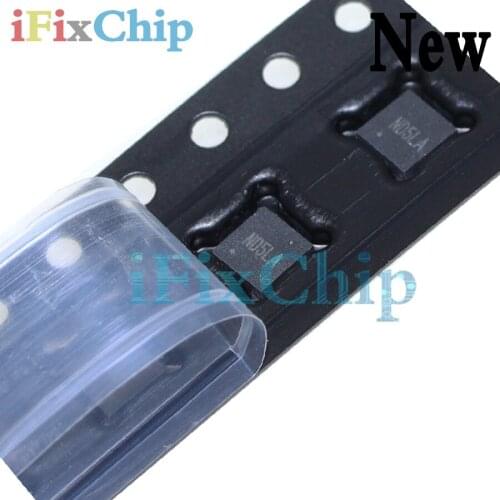 New SY8206B SY8206BQNC (ND5MC ND4LL ND3NA ND2CZ... ) QFN-6