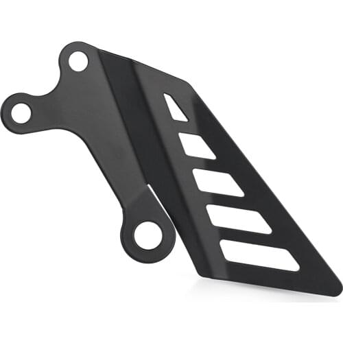 Motorbike fairings Cover Accessories MT-07 Tracer ACCELERATOR CONTROL COVER For YAMAHA MT-07 MT07 FZ-07 TRACER 700 TRACER 7 GT