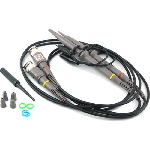 OLOEY Oscilloscope Parts