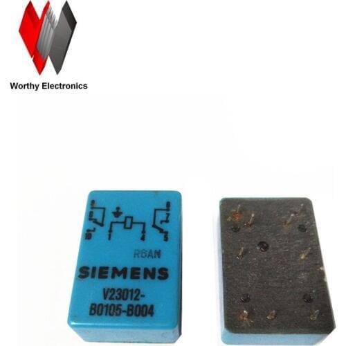 Wholesale 10pcs/lot relay V23012-B0105-B004