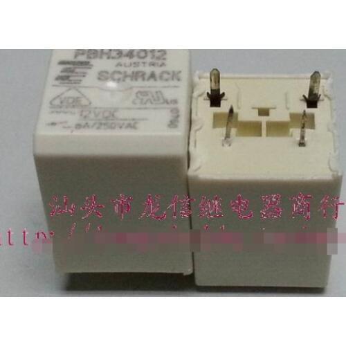 Relays PBH34012