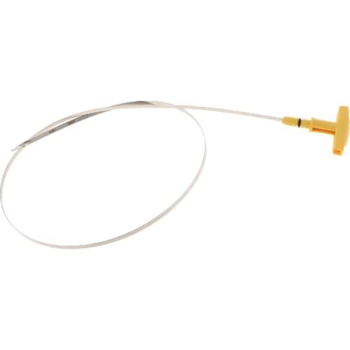 Replacement Engine Oil Dipstick Gauge Level Dip Stick Probe Check For Dodge