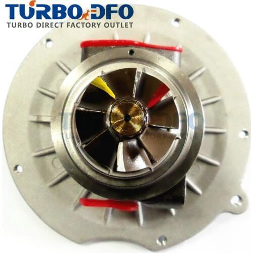 IHI turbocharger cartridge core CHRA turbine VIBR 8971397243 8971397241 for Isuzu Rodeo 2.8 TD 4JB1-T 74 KW VB420014 VA420014