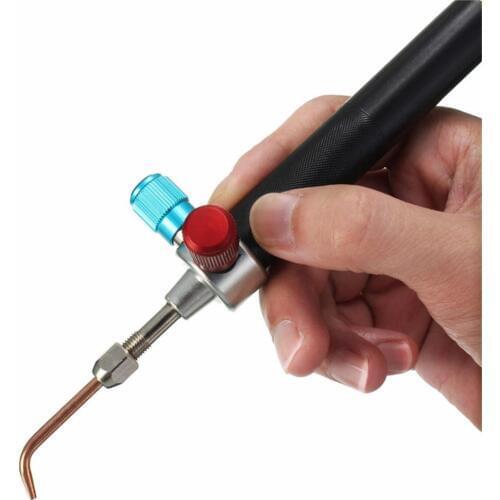 VAHIGCY Electrode Holders