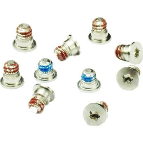 Bottom Case Screw Screws Set Replacement For Macbook Pro Renena 13" A1425 A1502 15" A1398