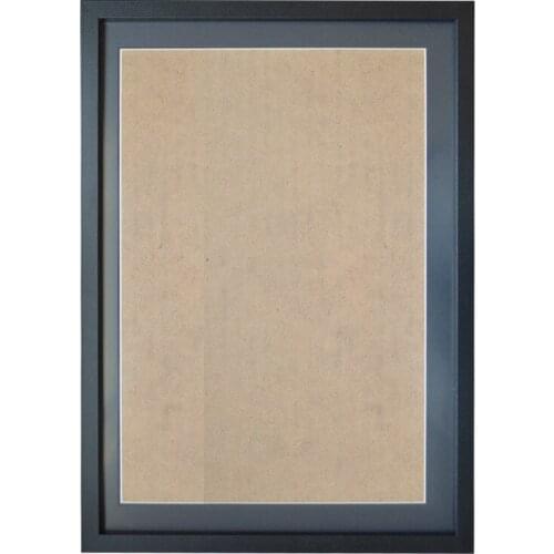 YUELU Wooden Photo Frames