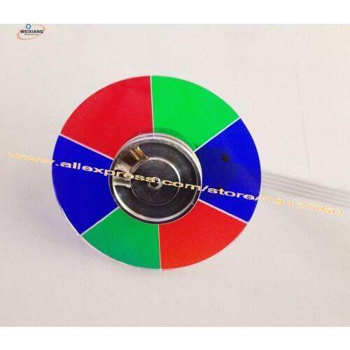Rear Projection TV Color Wheel For Mitsubishi WD-60C10 /WD-65C10 /WD-73C10 DLP Color Wheels with Three Months Warranty