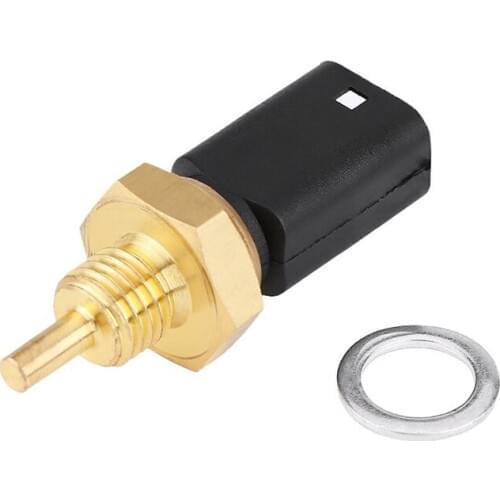 Durable Auto Engine Coolant Temperature Sensor Replacement for Renault Espace Clio Kangoo Grand Scenic 7700101968