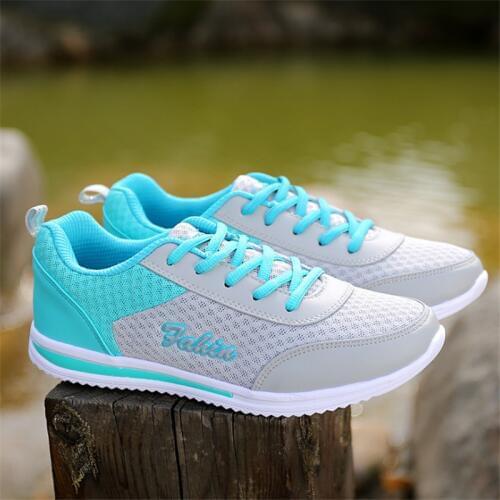 Women Summer Running For Sneakers Lightweight Outdoor Jogging Cheap Quazapatos Para Correr Womens Breathable Sport Shoes