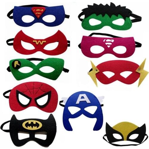 ZZCLY Carnival Masks