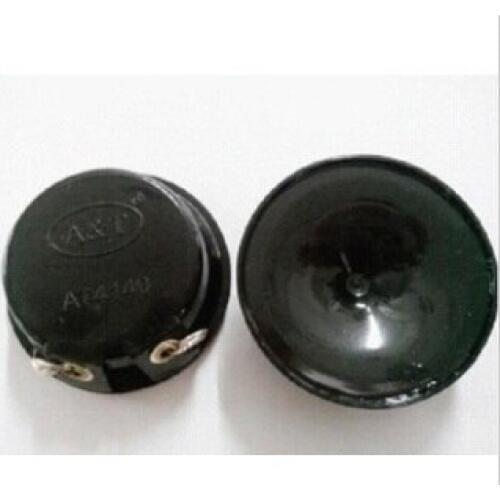 10PCS 41MM Ultrasonic speaker water proof with mounting holes free shipping