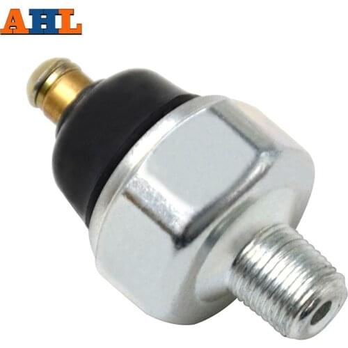 AHL Motorcycle Engine System Parts Oil Pressure Sensor Switch For CFMOTO NK400 650NK