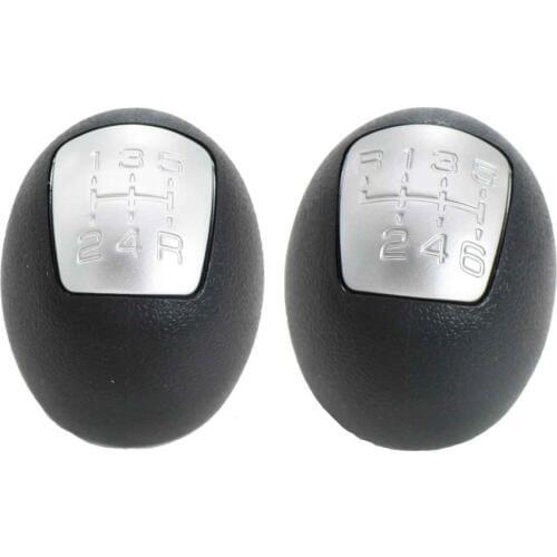 Car 5 / 6 speed Car Gear Shift Knob Stick Level For IVECO DAILY 2006 2007 2008 2009 2010 2011 2012 2013 2014 2015 2016 2017