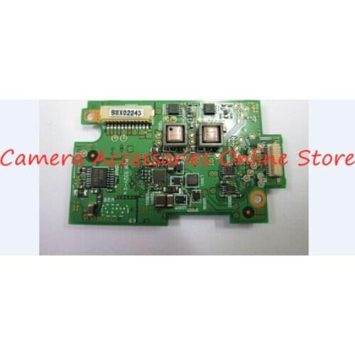 Free Shipping !! 100% Original D90 DC/DC Power Board for Nikon D90