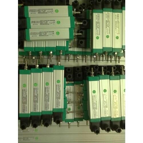 700mm Electronic Ruler for Injection Molding Machine KTC-700mm Electronic Ruler for Injection Molding Machine