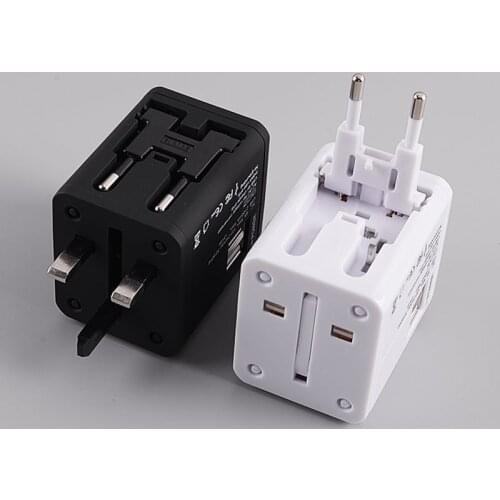 HKNA Adapters For Sockets