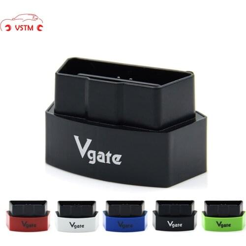 Vgate iCar3 ELM327 Bluetooth Interface On Android Torque Vgate Icar 3 Bluetooth ELM 327 OBD 2 II