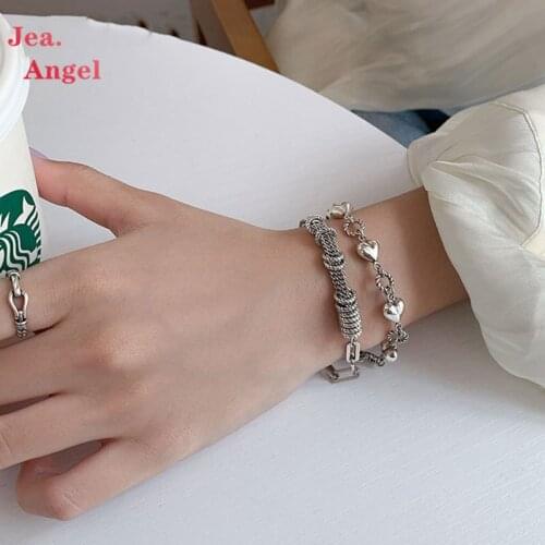 Jea.Angel Jewelry