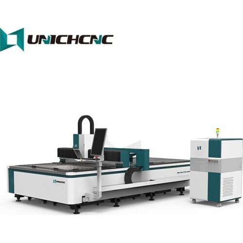 Wholesale price laser cutting machine 1000w, 1500w, 2000w Raycus laser