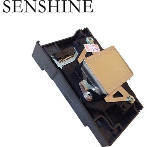F180000 Printhead Print Head for Epson R280 R285 R290 R295 R330 RX610 RX690 PX660 PX610 P50 P60 T50 T60 T59 TX650 L800 L801 L805