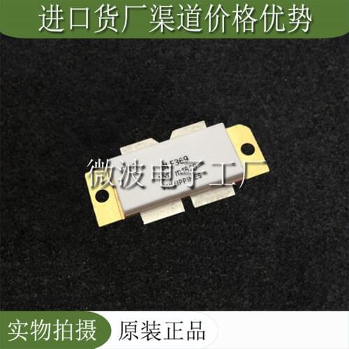 BLF369 SMD RF tube High Frequency tube Power amplification module
