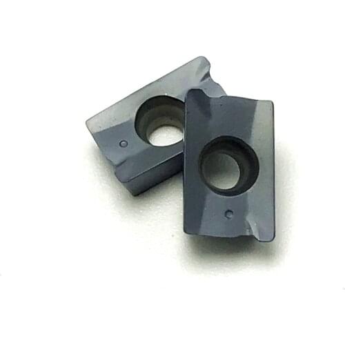 Hard Alloy APKT1003 LT30 Milling Turning Tools Carbide inserts Lathe cutter apkt 1003 pdtr Mill Cutting Turning Tool CNC Tools