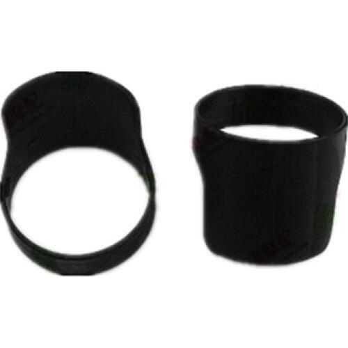 1pair Motorcycle accessories front absorber damping dust cover for Yamaha FZ400 XJR400 wholesale,Free shipping