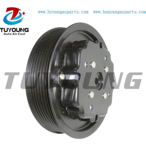 6SEU12C 5PV 110 mm a/c compressor clutch for Mercedes Benz A140 A160 A170 A210 447170-2322 447220-8361 A0002307911
