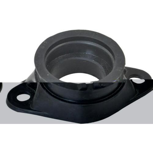 For DR200 DR200SE 1996-2015 CARBURETOR INTAKE PIPE MANIFOLD Carburetor Adapter