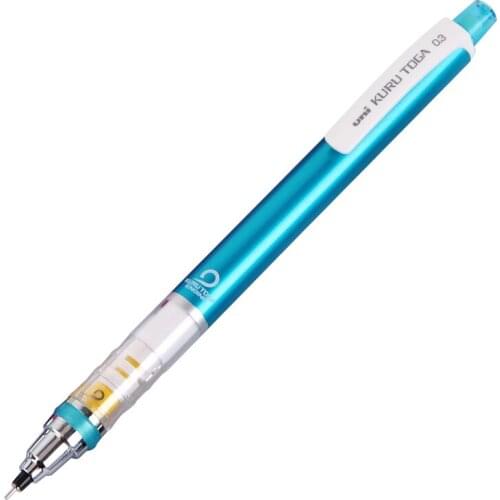 Uni KURU TOGA M3-450 Mechanical Pencil 0.3 mm Japan