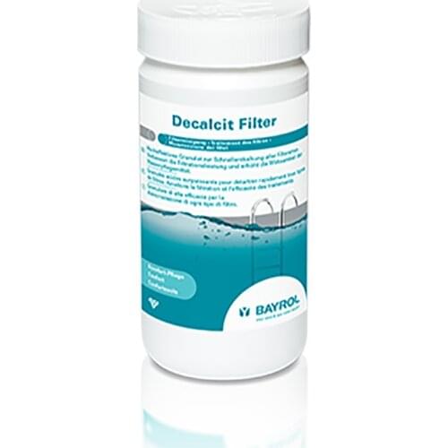 BAYROL Swimming Pool Filters