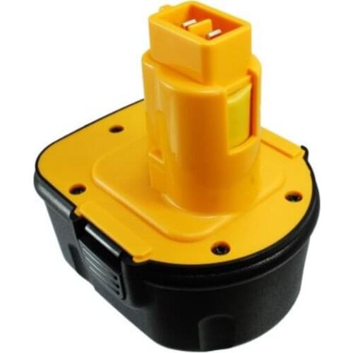 CameronSino for DEWALT 152250-27 2802 2802K 2812B 2812K 2832K 2852B 2861K-2 2872B 2872K-2 DW980 DW980K-2 DW981 DW981KD-2 battery