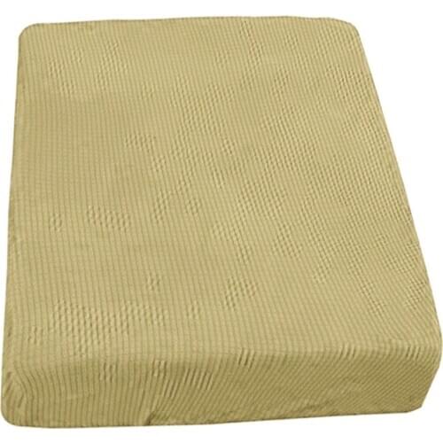 Soft Sofa Slipcover Couch Covers Furniture Protector Machine Washable , 1/2/3/4 Seater Sofa Size