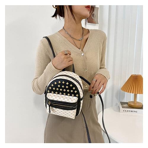 CINDY TONG Travel Bags