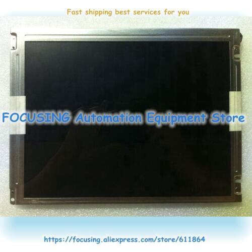 G104SN02 V3 G104SN02 V.3 10.4 Inch Display Screen Panel Tested Good